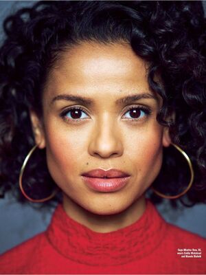 Gugu Mbatha-Raw