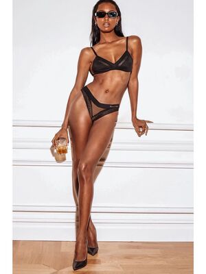 Jasmine Tookes