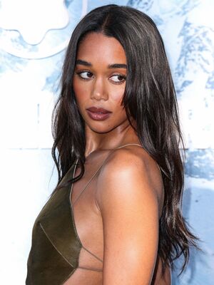 Laura Harrier