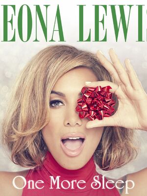Leona Lewis  2013 for Christmas, With Love & One More Sleep
