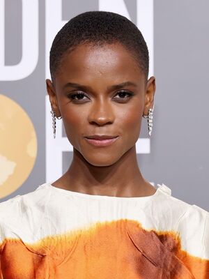 Letitia Wright