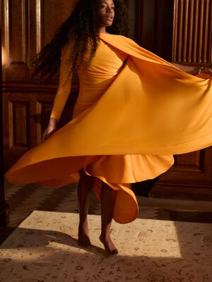 Naomie Harris