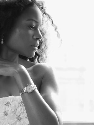Naomie Harris