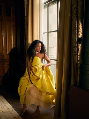 Naomie Harris