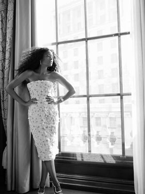 Naomie Harris