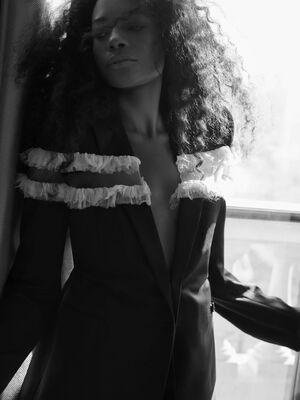 Naomie Harris