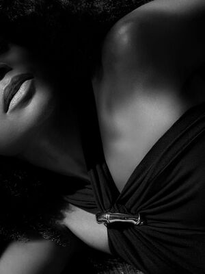 Naomie Harris