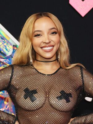 Tinashe