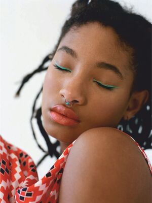 Willow Smith