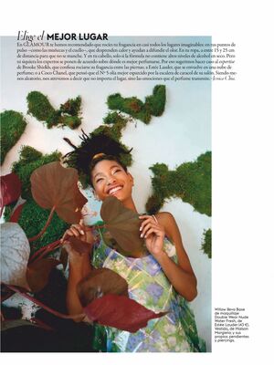 Willow Smith