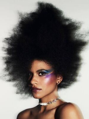 Zazie Beetz