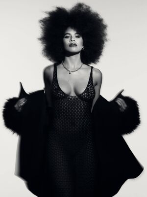 Zazie Beetz