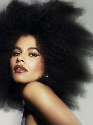 Zazie Beetz