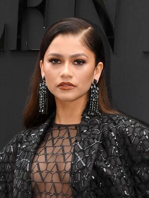 Zendaya Coleman